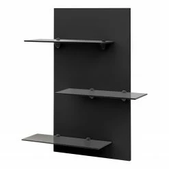 Loftscape Wandregal Belo - Anthrazit