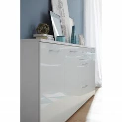 Germania Sideboard Campo - Weiß -Wohnzimmermöbel boutique en ligne 1000366033 220809 021 MOOD DETAILS P000000001000366033 mood