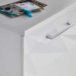 Germania Sideboard Campo - Weiß -Wohnzimmermöbel boutique en ligne 1000366033 220809 031 DETAILS P000000001000366033