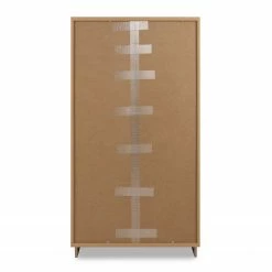 Loftscape Highboard Alcester - Eiche Sonoma Dekor -Wohnzimmermöbel boutique en ligne 1000366176 220816 055 DETAILS P000000001000366176