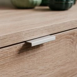 Loftscape Kommode Alcester II - Eiche Sonoma Dekor -Wohnzimmermöbel boutique en ligne 1000366185 220816 060 DETAILS P000000001000366185