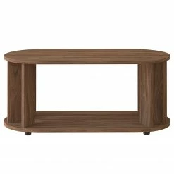 Temahome Couchtisch Nora - Echtholzfurnier - Nussbaum 10 Temahome Couchtisch Nora - Echtholzfurnier - Nussbaum -Wohnzimmermöbel boutique en ligne 1000366654 220906 030 DETAILS P000000001000366654