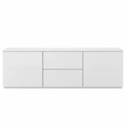 Temahome Sideboard Join IX - Weiß -Wohnzimmermöbel boutique en ligne 1000366666 220906 040 DETAILS P000000001000366666