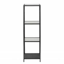 Mooved Regal Enmore - Höhe: 120 cm -Wohnzimmermöbel boutique en ligne actona 02 11 2017 wohnen 119 5 cm 5006888