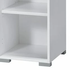 Aktenregal Merit III - Alpinweiß -Wohnzimmermöbel boutique en ligne aktenregal merit iii alpinweiss 372305