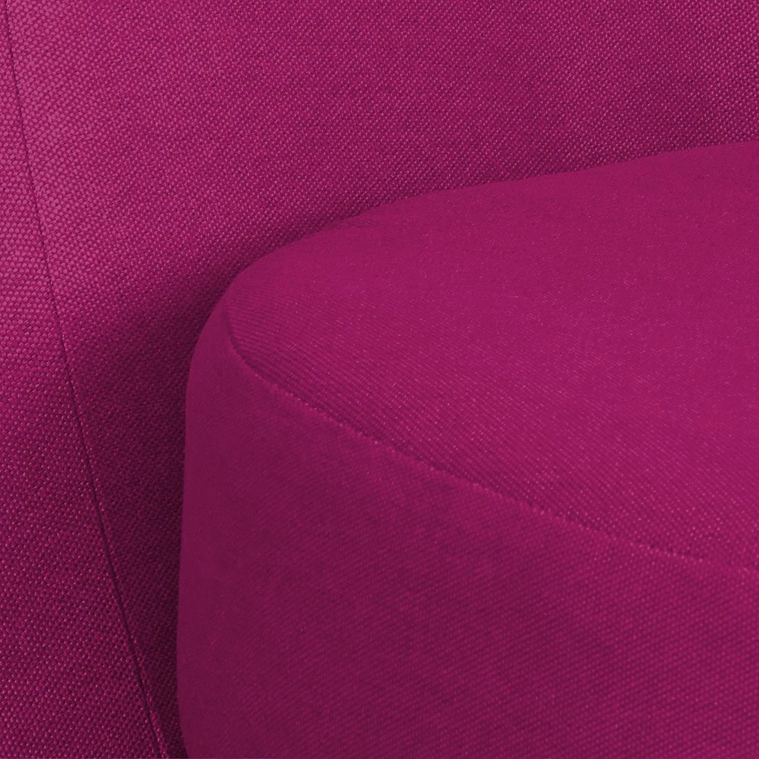 Fredriks Drehsessel Marvin - Webstoff Pink 8 Fredriks Drehsessel Marvin - Webstoff Pink – Bild 8