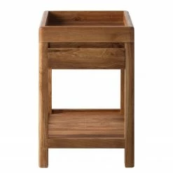 Ars Natura Beistelltisch Anamur II - Eiche 13 Ars Natura Beistelltisch Anamur II - Eiche -Wohnzimmermöbel boutique en ligne beistelltisch anamur ii wildeiche massiv 4726420