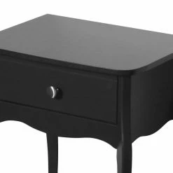 Steens Beistelltisch Baroque - Schwarz 9 Steens Beistelltisch Baroque - Schwarz -Wohnzimmermöbel boutique en ligne beistelltisch baroque schwarzbraun 3709809