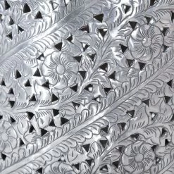 Ars manufacti Beistelltisch Beauvoir - Aluminium -Wohnzimmermöbel boutique en ligne beistelltisch beauvoir aluminium aluminium 2873078