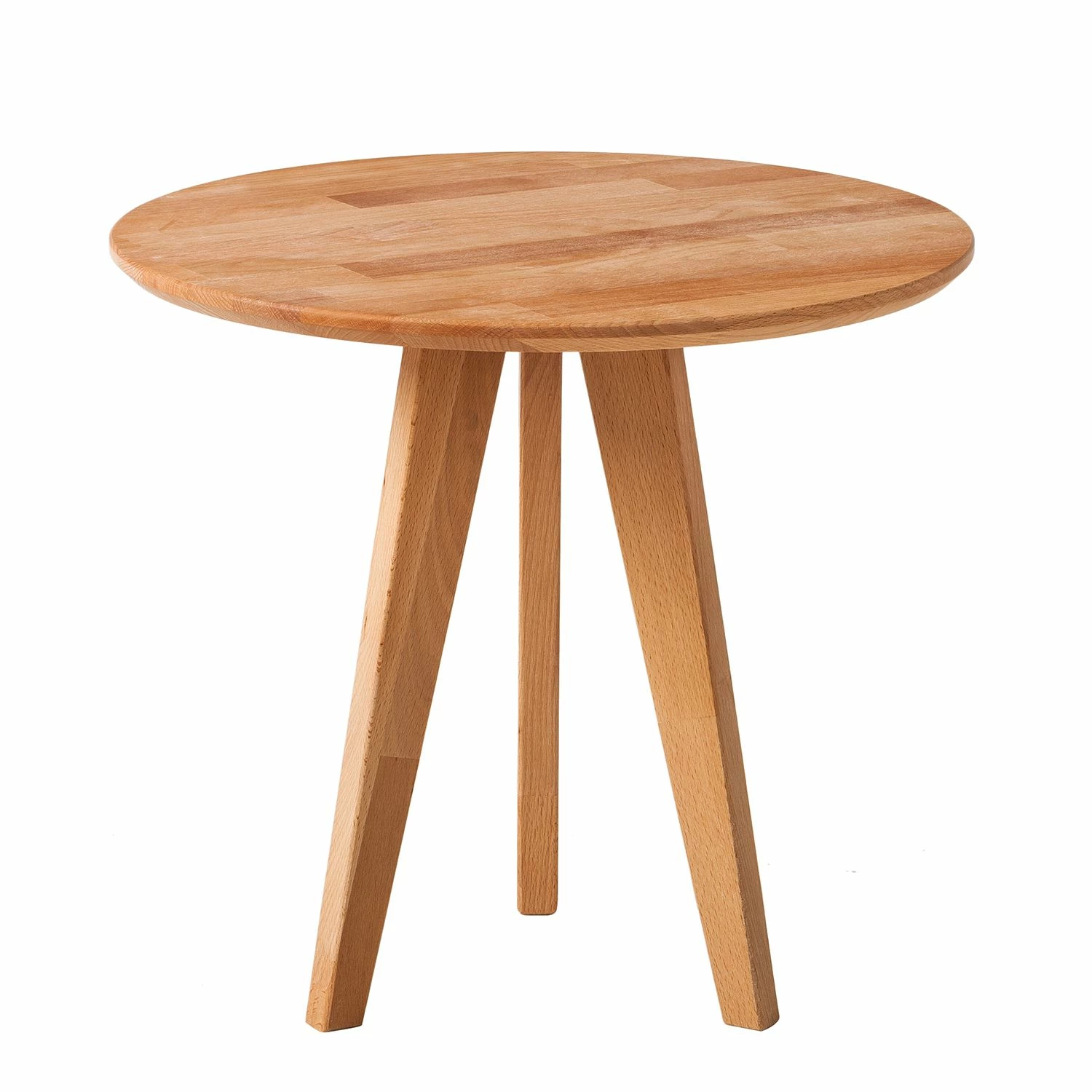 Ars Natura Beistelltisch BuntineWOOD - Buche massiv 4 Ars Natura Beistelltisch BuntineWOOD - Buche massiv – Bild 4