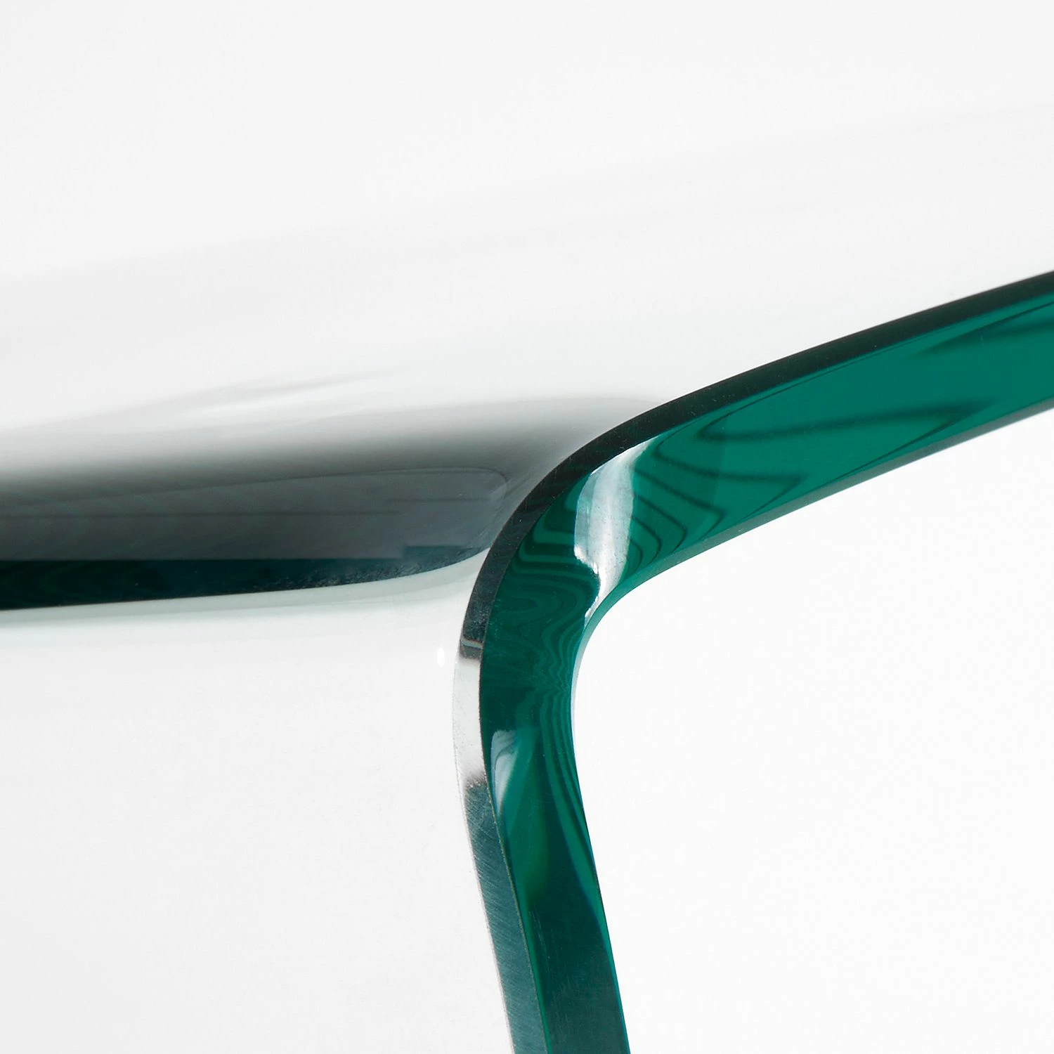 Fredriks Konsolentisch Drap - Glas 5 Fredriks Konsolentisch Drap - Glas – Bild 5