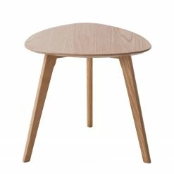 Mørteens Beistelltisch Fabianki - Eiche teilmassiv -Wohnzimmermöbel boutique en ligne beistelltisch fabianki eiche teilmassiv 4759660