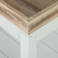 Maison Belfort Beistelltisch Beach House N0.01 - Maritimer Landhausstil 14 Maison Belfort Beistelltisch Beach House N0.01 - Maritimer Landhausstil -Wohnzimmermöbel boutique en ligne beistelltisch factory n0 01 industrial style 1397082