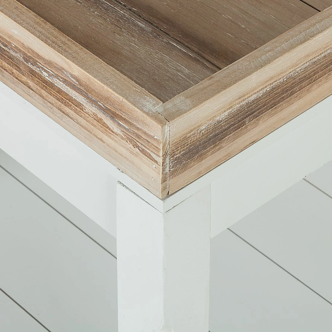 Maison Belfort Beistelltisch Beach House N0.01 - Maritimer Landhausstil 5 Maison Belfort Beistelltisch Beach House N0.01 - Maritimer Landhausstil – Bild 5