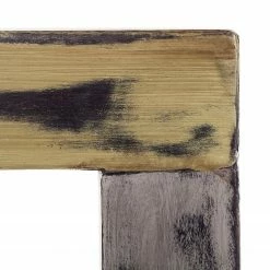 Wolf-Möbel Beistelltisch Goa White - Mehrfarbig -Wohnzimmermöbel boutique en ligne beistelltisch goa white mehrfarbig 4028432