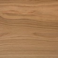 Mørteens Beistelltisch Kamion - Weiß / Eiche Dunkel Dekor - Höhe: 58 cm -Wohnzimmermöbel boutique en ligne beistelltisch kamion eiche teilmassiv weiss eiche 58 4823636