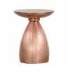 Ars manufacti Beistelltisch Vou - Kupfer