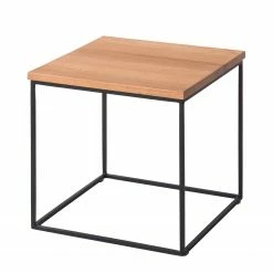 Ars manufacti Beistelltisch Mascotte - Eiche