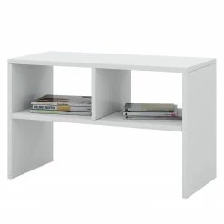 VCM Couchtisch Nachto - Weiß