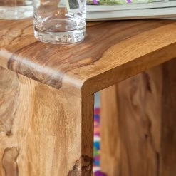Ars Natura Beistelltisch-Set Trangle (2-teilig) - Sheesham Massiv 18 Ars Natura Beistelltisch-Set Trangle (2-teilig) - Sheesham Massiv -Wohnzimmermöbel boutique en ligne beistelltisch set trangle 2 teilig sheesham massiv 2841670