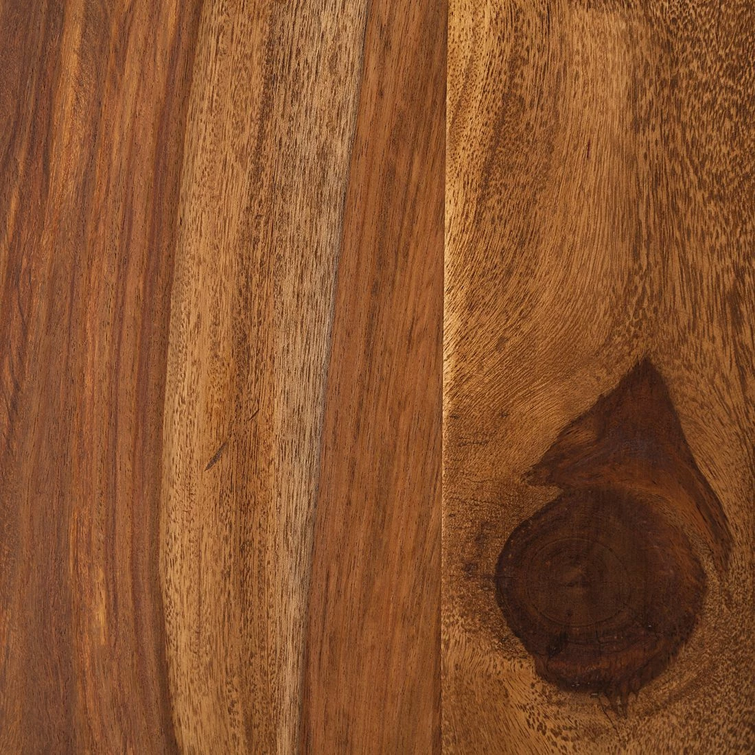 Ars Natura Beistelltisch-Set Trangle (2-teilig) - Sheesham Massiv 5 Ars Natura Beistelltisch-Set Trangle (2-teilig) - Sheesham Massiv – Bild 5