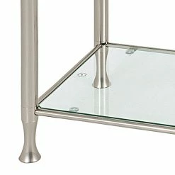 Home Design Beistelltisch Vienne - Glas mit Facettenschliff 7 Home Design Beistelltisch Vienne - Glas mit Facettenschliff -Wohnzimmermöbel boutique en ligne beistelltisch vienne glas mit facettenschliff 1427604