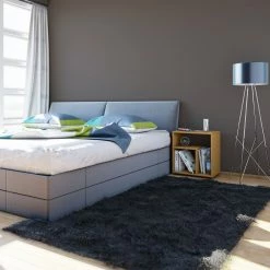 VCM Beistelltisch Zeito - Buche Dekor -Wohnzimmermöbel boutique en ligne beistelltisch zeito buche dekor 5053652