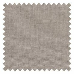 Roomscape Bigsofa Cubba (mit Schlaffunktion) - Kunstleder / Strukturstoff - Weiß / Cappuccino -Wohnzimmermöbel boutique en ligne bigsofa cubba mit schlaffunktion kunstleder strukturstoff weiss cappuccino 4069560