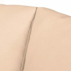 Fredriks Bigsofa Frontino - (mit Schlaffunktion) Strukturstoff - Espresso / Warmes Beige -Wohnzimmermöbel boutique en ligne bigsofa frontino mit schlaffunktion strukturstoff espresso warmes beige 4616804