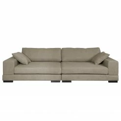 Fredriks Bigsofa Mandor Microfaser - Cubanit -Wohnzimmermöbel boutique en ligne bigsofa mandor microfaser cubanit 4476664