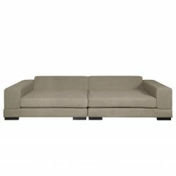 Fredriks Bigsofa Mandor Microfaser - Cubanit -Wohnzimmermöbel boutique en ligne bigsofa mandor microfaser cubanit 4476668