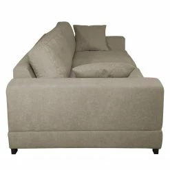 Fredriks Bigsofa Mandor Microfaser - Cubanit -Wohnzimmermöbel boutique en ligne bigsofa mandor microfaser cubanit 4476676
