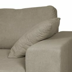 Fredriks Bigsofa Mandor Microfaser - Cubanit -Wohnzimmermöbel boutique en ligne bigsofa mandor microfaser cubanit 4476680