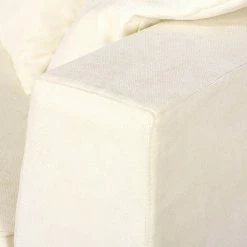 Ridgevalley Bigsofa Montargil I Webstoff - Creme -Wohnzimmermöbel boutique en ligne bigsofa montargil i webstoff creme 2491026