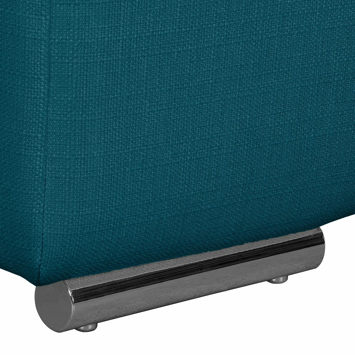Fredriks Boxspring-Schlafsofa Goodlow - Webstoff Polia: Jeansblau - Mit Schlaffunktion 12 Fredriks Boxspring-Schlafsofa Goodlow - Webstoff Polia: Jeansblau - Mit Schlaffunktion – Bild 12