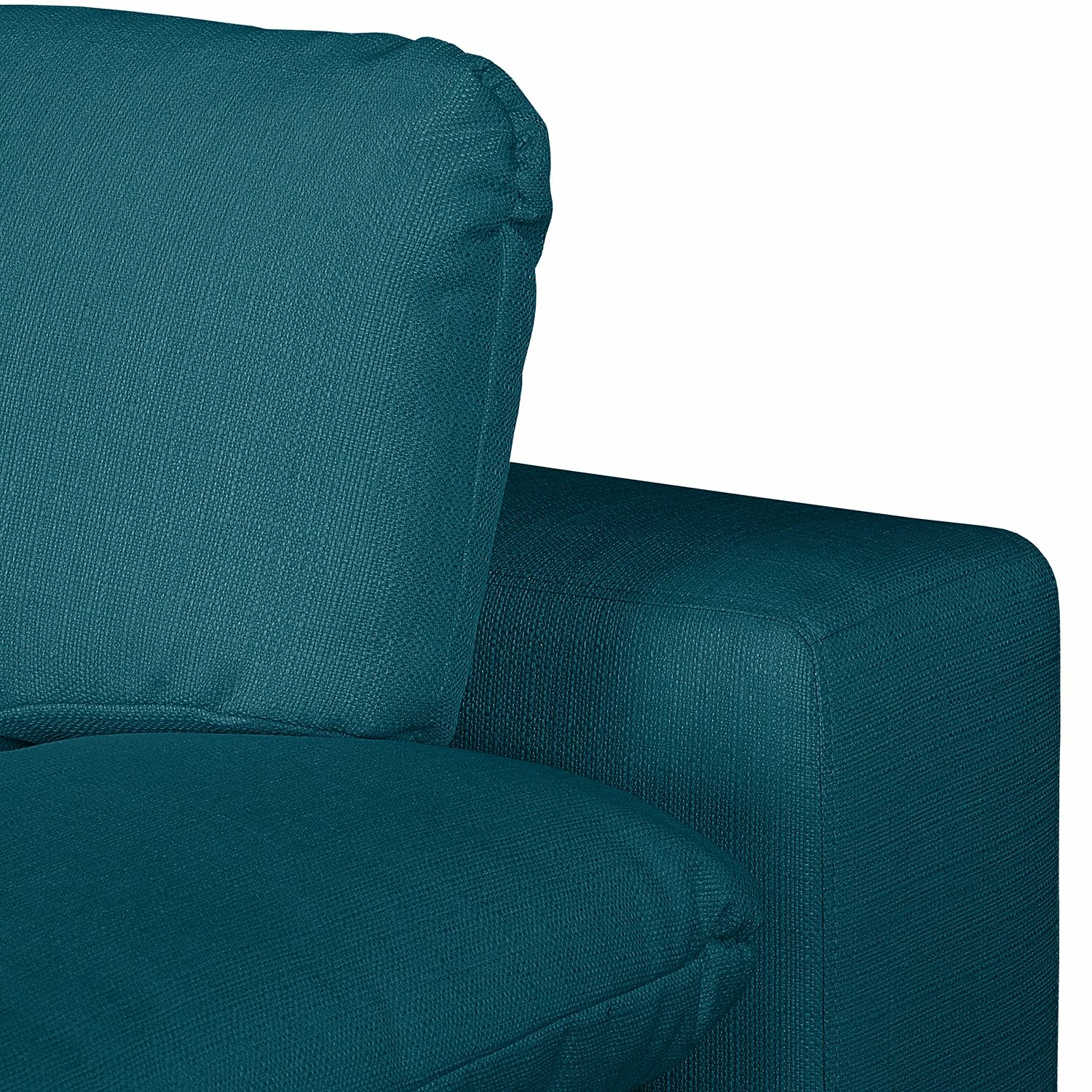 Fredriks Boxspring-Schlafsofa Goodlow - Webstoff Polia: Jeansblau - Mit Schlaffunktion 15 Fredriks Boxspring-Schlafsofa Goodlow - Webstoff Polia: Jeansblau - Mit Schlaffunktion – Bild 15