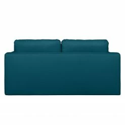 Fredriks Boxspring-Schlafsofa Goodlow - Webstoff Polia: Jeansblau - Mit Schlaffunktion 24 Fredriks Boxspring-Schlafsofa Goodlow - Webstoff Polia: Jeansblau - Mit Schlaffunktion -Wohnzimmermöbel boutique en ligne boxspring schlafsofa goodlow strukturstoff petrol 4281284
