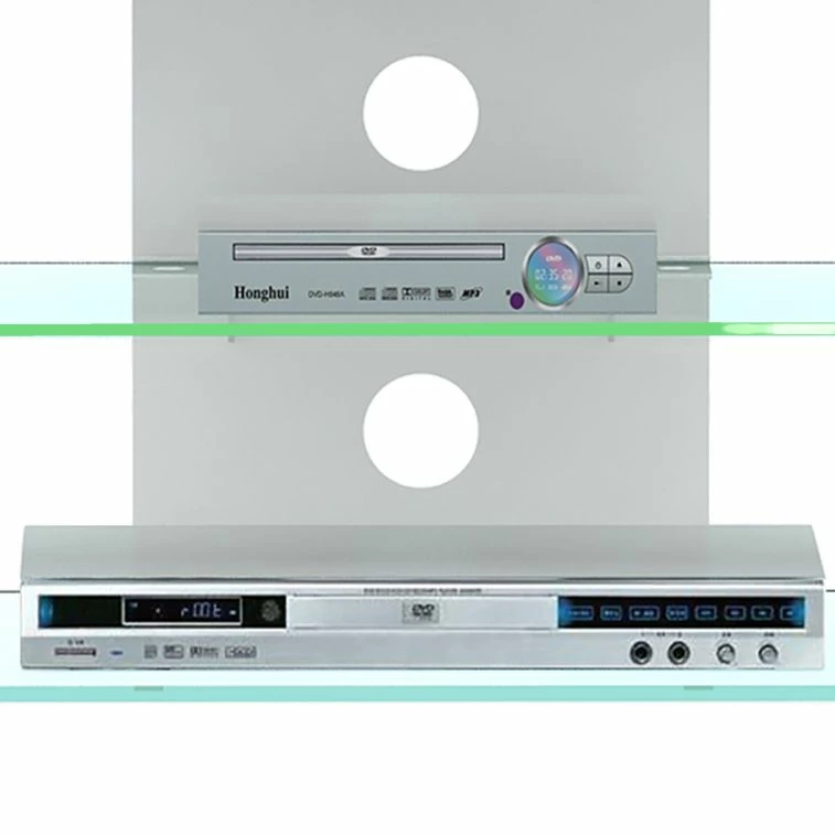 Jahnke TV-Rack CU-MR (inkl. Beleuchtung) - Breite: 114 cm 4 Jahnke TV-Rack CU-MR (inkl. Beleuchtung) - Breite: 114 cm – Bild 4