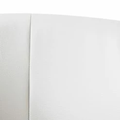 Mooved Cocktailsessel Sinclair - Kunstleder -Wohnzimmermöbel boutique en ligne cocktailsessel sinclair kunstleder weiss 5141372