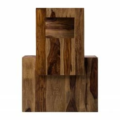 Ars Natura Couchtisch Amory - Sheesham massiv -Wohnzimmermöbel boutique en ligne couchtisch amory sheesham massiv 4908732