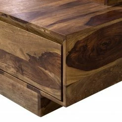 Ars Natura Couchtisch Amory - Sheesham massiv -Wohnzimmermöbel boutique en ligne couchtisch amory sheesham massiv 4908752