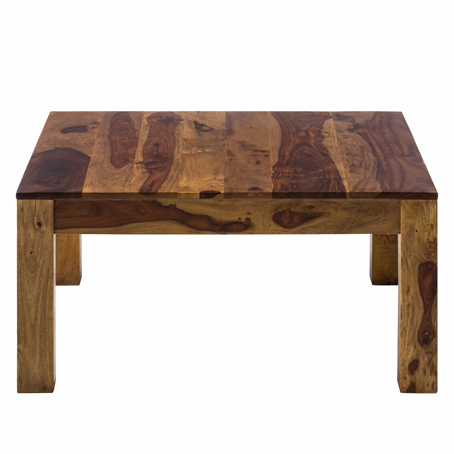 Ars Natura Couchtisch Andaman - Sheesham massiv - Sheesham Honig Dunkel 9 Ars Natura Couchtisch Andaman - Sheesham massiv - Sheesham Honig Dunkel – Bild 9