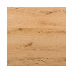 GWINNER Couchtisch Anzio - Balkeneiche / Matt Fango - 75 x 75 cm -Wohnzimmermöbel boutique en ligne couchtisch anzio 75 x 75 cm 4523988