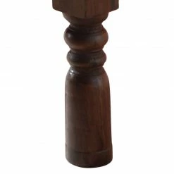 Wolf-Möbel Couchtisch Bombay III - Sheesham massiv - Walnuss -Wohnzimmermöbel boutique en ligne couchtisch bombay iii sheesham massiv walnuss 1928798