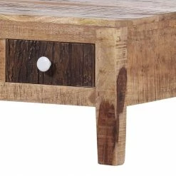 Ars manufacti Couchtisch Curenna - Mango teilmassiv - Mango / Braun 17 Ars manufacti Couchtisch Curenna - Mango teilmassiv - Mango / Braun -Wohnzimmermöbel boutique en ligne couchtisch curenna mango teilmassiv 4419424