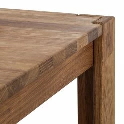 Ars Natura Couchtisch KimWOOD - Eiche -Wohnzimmermöbel boutique en ligne couchtisch dennis eiche massiv geoelt 294562
