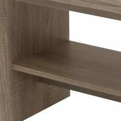 Modoform Couchtisch Josi (mit Ausziehfunktion) - Eiche Sonoma Dekor -Wohnzimmermöbel boutique en ligne couchtisch josi mit ausziehfunktion eiche sonoma dekor 513871