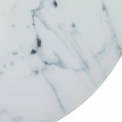 Eva Padberg Collection Couchtisch Katori I - Weiß 19 Eva Padberg Collection Couchtisch Katori I - Weiß -Wohnzimmermöbel boutique en ligne couchtisch katori i glas metall marmor dekor gold 4678388