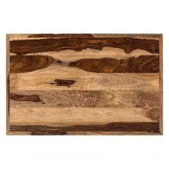 Ars Natura Couchtisch Madras I - Sheesham massiv -Wohnzimmermöbel boutique en ligne couchtisch madras i sheesham massiv sheesham honig hell 4907276