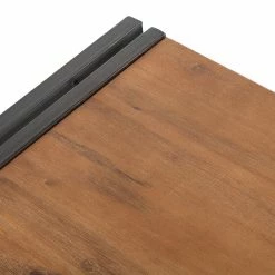 Ars manufacti Couchtisch Manchester II - Akazie massiv / Metall - Akazie / Anthrazit 16 Ars manufacti Couchtisch Manchester II - Akazie massiv / Metall - Akazie / Anthrazit -Wohnzimmermöbel boutique en ligne couchtisch manchester ii akazie massiv metall 4881816